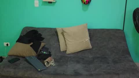 Luigi online show from 02/19/25, 02:33