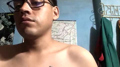 Moritz online show from 10/28/25, 05:11