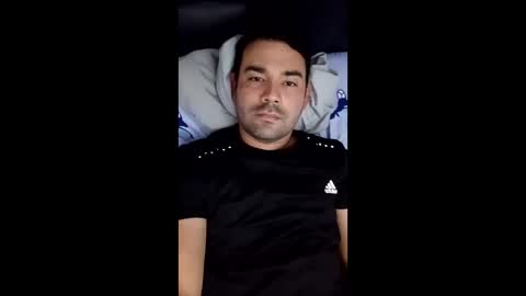luis1830 online show from 05/18/26, 01:28