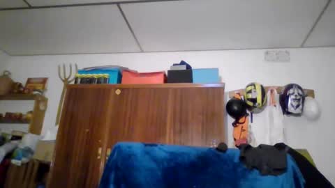 A slave to the mistress.. un esclavo para las amas dominantes. online show from 01/15/25, 05:05