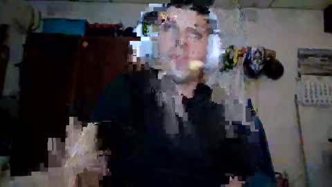 A slave to the mistress.. un esclavo para las amas dominantes. online show from 03/22/26, 07:39