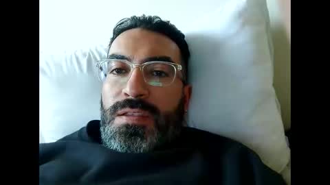 Hairyman online show from 12/29/24, 06:16