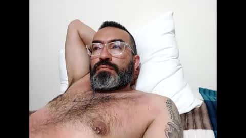 Hairyman online show from 01/21/25, 03:48