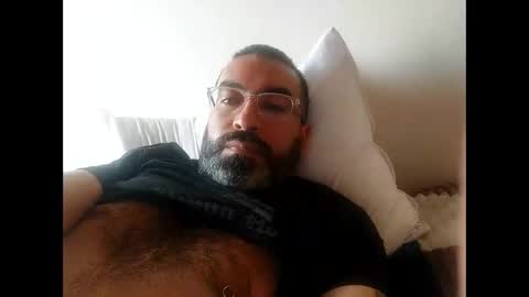 Hairyman online show from 02/09/25, 07:19