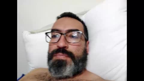 Hairyman online show from 02/28/25, 02:42