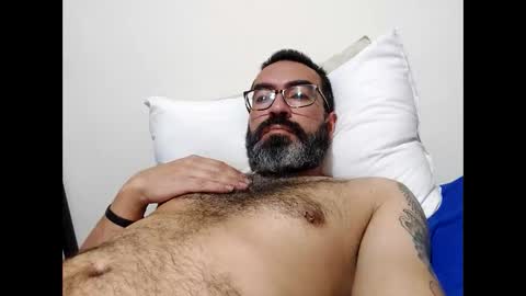 Hairyman online show from 03/05/25, 02:36