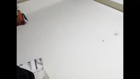 Hairyman online show from 10/08/25, 03:04