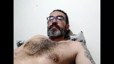 Hairyman online show from 12/05/25, 06:00