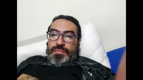 Hairyman online show from 04/26/26, 03:04