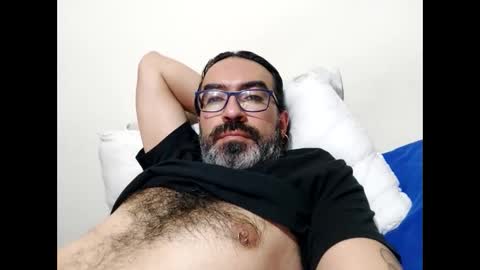 Hairyman online show from 05/20/26, 01:56