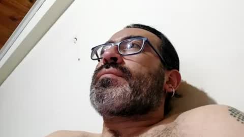 Hairyman online show from 07/09/26, 03:10