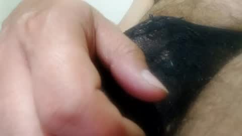 Hairyman online show from 07/10/26, 04:39