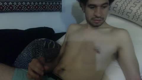 luis603ito online show from 09/27/25, 05:29