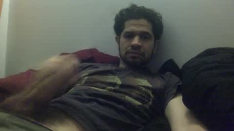 luis603ito online show from 12/05/25, 07:17