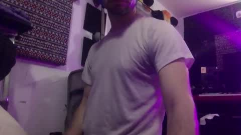 luis603ito online show from 01/16/26, 08:07