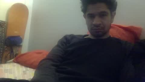 luis603ito online show from 02/09/26, 08:18