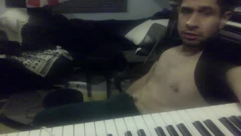 luis603ito online show from 02/14/26, 05:48