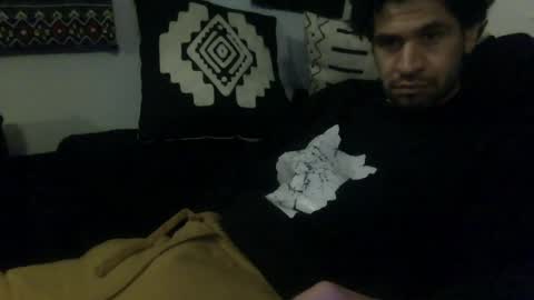 luis603ito online show from 04/27/26, 02:42