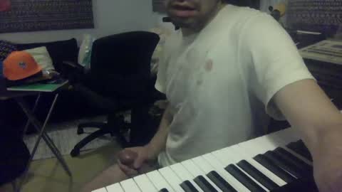 luis603ito online show from 06/06/26, 02:00