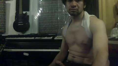 luis603ito online show from 06/10/26, 06:01