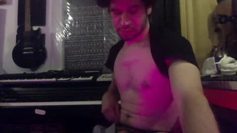 luis603ito online show from 06/12/26, 02:54