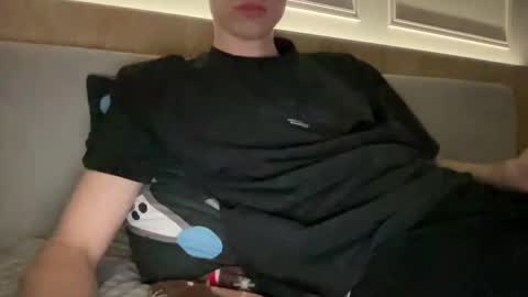Luis online show from 05/14/26, 07:31