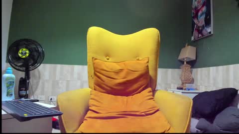 Luis AS online show from 02/05/25, 05:53