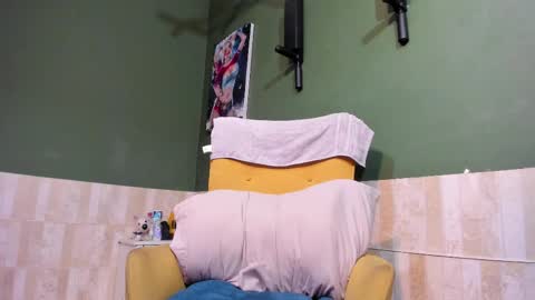 Luis AS online show from 02/20/25, 12:04