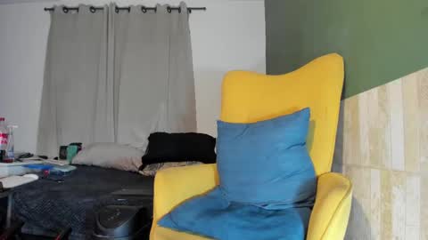 Luis AS online show from 02/21/25, 02:38