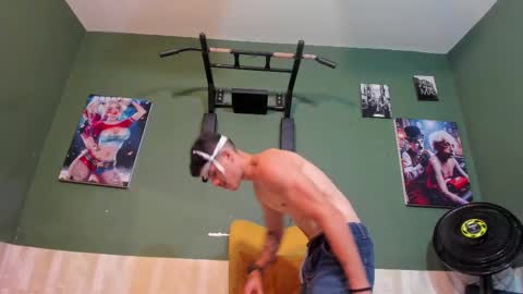 Luis AS online show from 03/10/25, 11:38