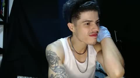 Luis AS online show from 10/28/25, 12:03