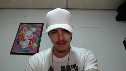 Luis AS online show from 11/06/25, 10:54