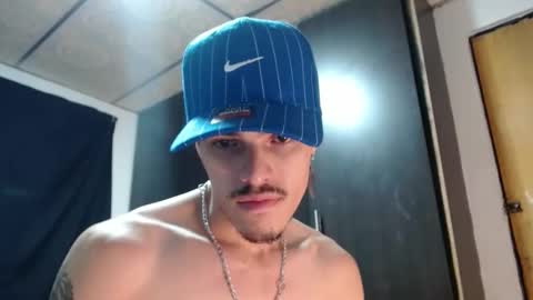 Luis AS online show from 11/19/25, 12:43