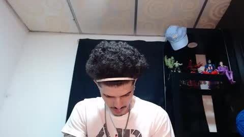 Luis AS online show from 01/07/26, 11:23