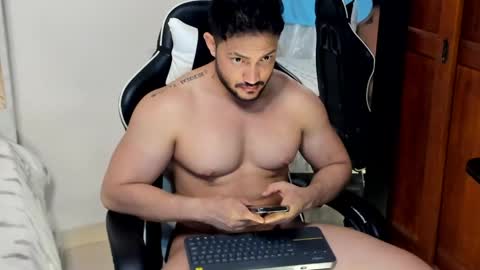 luis_baptista online show from 03/25/26, 12:49