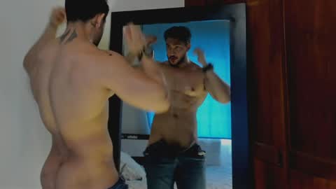 luis_baptista online show from 04/05/26, 05:10