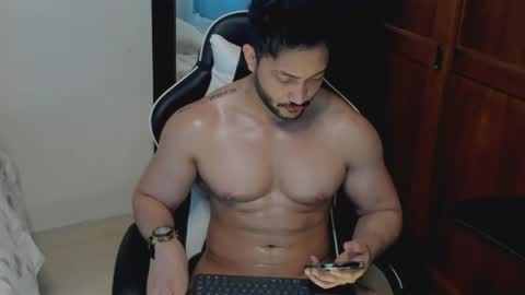 luis_baptista online show from 05/23/26, 07:18