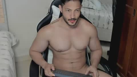 luis_baptista online show from 07/04/26, 04:40