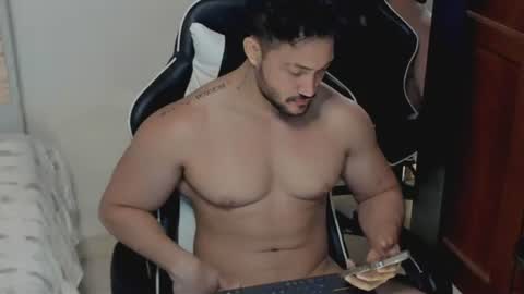 luis_baptista online show from 07/22/26, 01:19