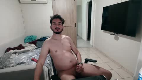 luis_flr online show from 02/04/25, 01:38