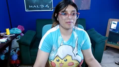 luisa_bunny online show from 01/14/26, 11:53