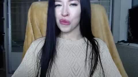 luisa lovedom online show from 01/12/26, 09:42