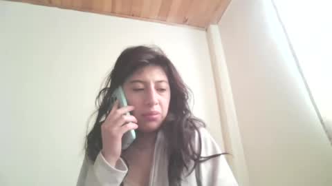 Snapshot of luisa_homes chatting on 07/13/26, 01:25 luisa_homes online show from 07/13/26, 01:25
