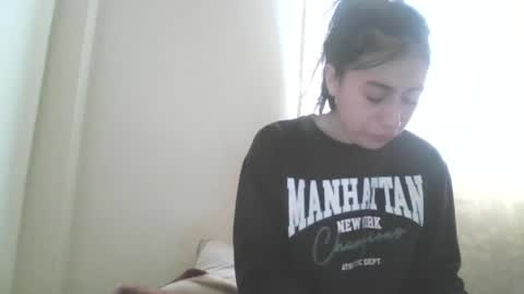 Snapshot of luisa_homes chatting on 07/19/26, 02:43 luisa_homes online show from 07/19/26, 02:43