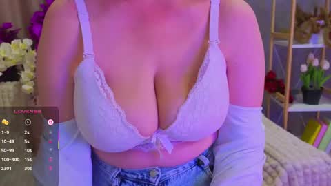 Luisa Rosee online show from 07/07/26, 09:19