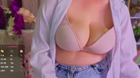 Luisa Rosee online show from 07/31/26, 06:40