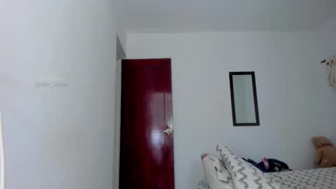 Snapshot of luisa_summer2 chatting on 10/05/25, 06:01 Luisa Fernanda online show from 10/05/25, 06:01