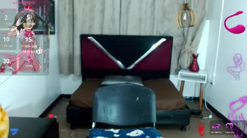 luisa_torres__ online show from 04/12/26, 03:22