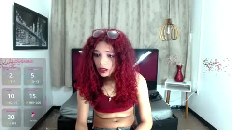 luisa_torres__ online show from 04/14/26, 03:01