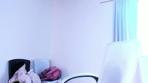 Snapshot of luisaa_diaz_ chatting on 09/18/25, 01:13 Luisa Diaz online show from 09/18/25, 01:13